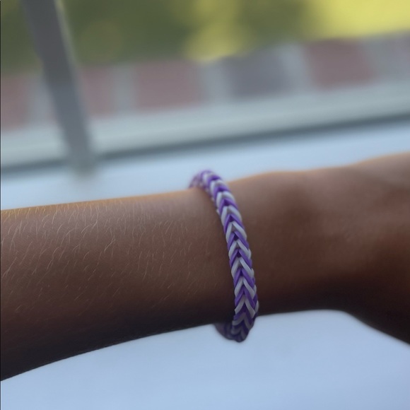 Purple Paradise 💜🌸 - Picture 4 of 6